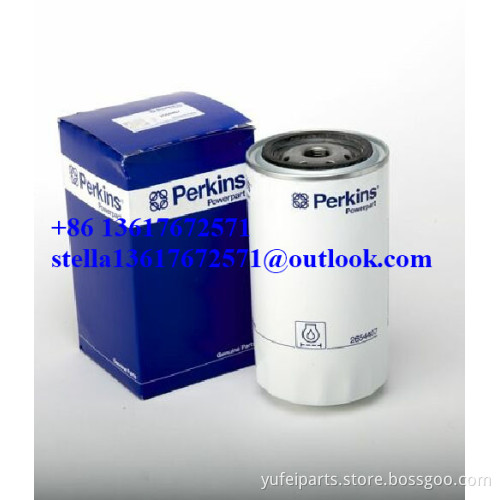 Perkins 2506C-E15TAG2 Engine Parts/Perkins 2500 Series Diesel Generator Spare Parts